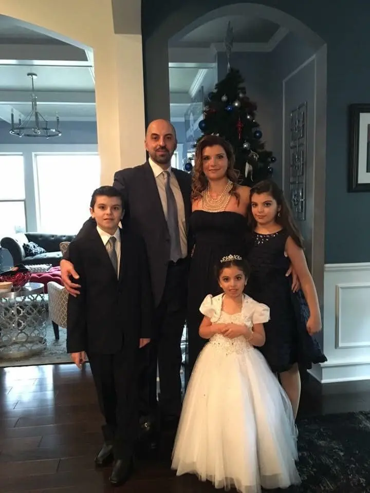 Local Arab American family killed in wrong way driver crash in Kentucky
