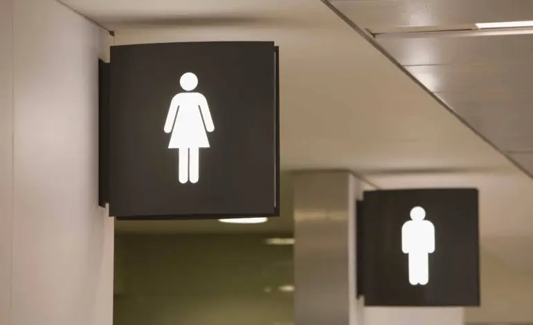 Eight potential reasons why your urine is foamy