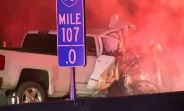 Driver who killed Abbas family had blood alcohol level four times the legal limit