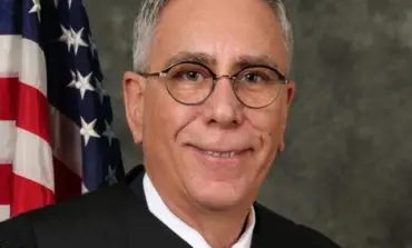 Gene Hunt appointed chief judge of the 19th District Court for a third term