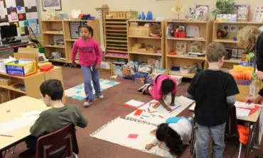 Michigan ranks dead last in school funding growth, study finds