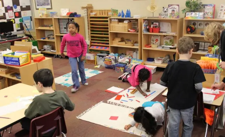 Michigan ranks dead last in school funding growth, study finds