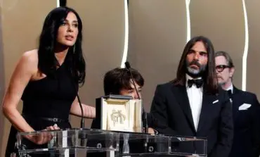 Lebanese filmmaker Nadine Labaki makes Oscar history