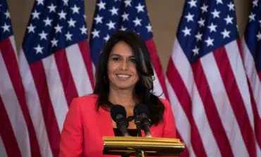 Hawaii Democrat Tulsi Gabbard announces run for president in 2020