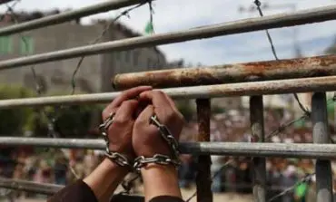 Israeli pharmaceutical firms test medicines and weapons on Palestinians