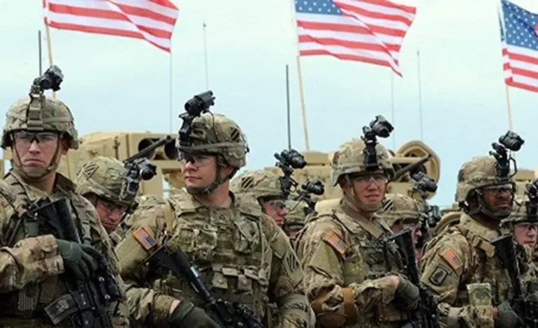 Trump may declare ISIS defeated next week