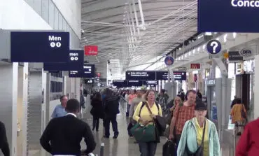 Detroit Metropolitan Airport ends 2018 with increase of half a million passengers