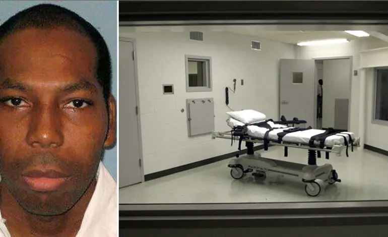 Alabama executes Muslim inmate, denies his request for an imam's presence