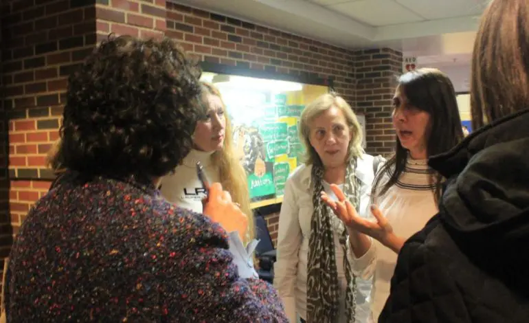 Arab American women's group working to change stereotypes through nationwide outreach program