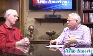 Veteran journalist Bill McGraw discusses Dearborn historical magazine controversy