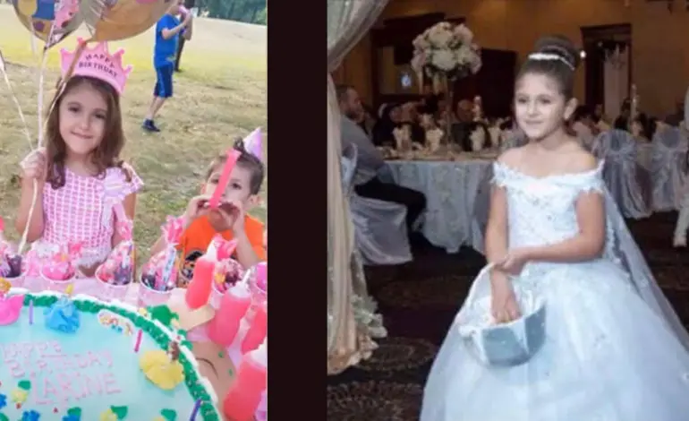 Seven-year-old Henry Ford Elementary student taken to the hospital, dies two days later