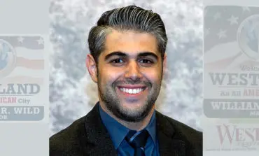 Dearborn native Moe Ayoub appointed as planning director for Westland