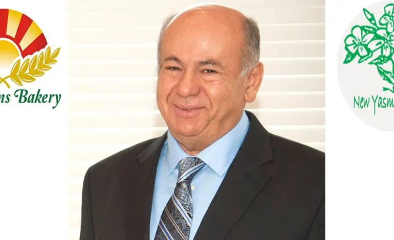 Al Shams and New Yasmeen bakeries founder Mohamad Seblini dies at 75, leaves behind legacy of success