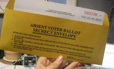 No-reason absentee ballots allow Michigan citizens to vote from home starting in May