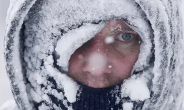 Now the freeze is over, dramatic warmup raises the risk of floods