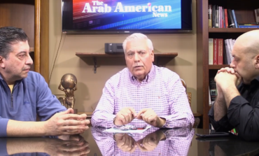 Civil rights group calls for boycott of Stabenow, Peters after their 'yes' votes on anti-BDS bill