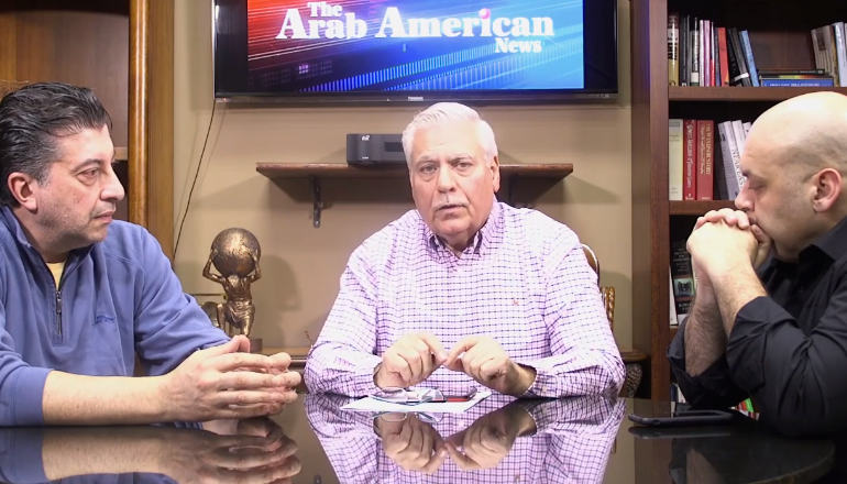 Civil rights group calls for boycott of Stabenow, Peters after their 'yes' votes on anti-BDS bill