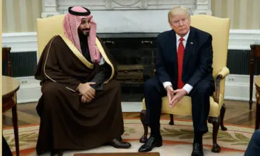 U.S. lawmakers renew push for penalties against Saudi Arabia