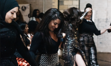 Femology Detroit’s Arab American entrepreneurs join with diverse group of women