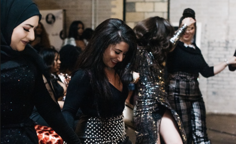 Femology Detroit’s Arab American entrepreneurs join with diverse group of women