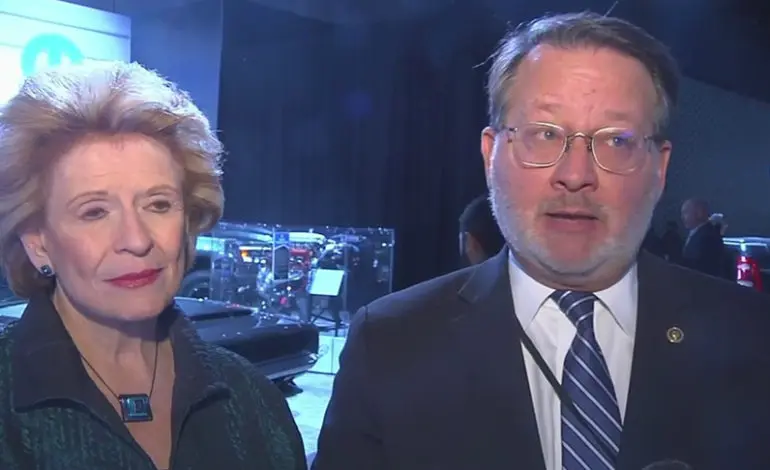 The shameful senate vote that endangers our free speech