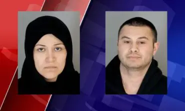 Holt woman who allegedly killed her husband, fellow defendant back in court