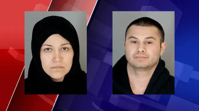 Holt woman who allegedly killed her husband, fellow defendant back in court