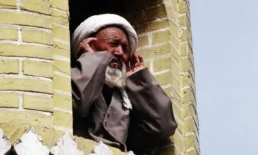 Saudi crown prince defends China's right to put Uighur Muslims in concentration camps