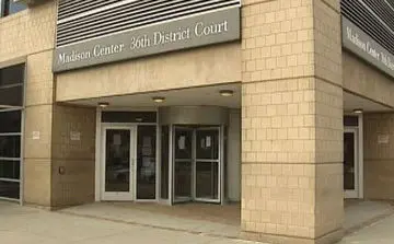 Detroit man charged in sexual assault of 11-year-old girl