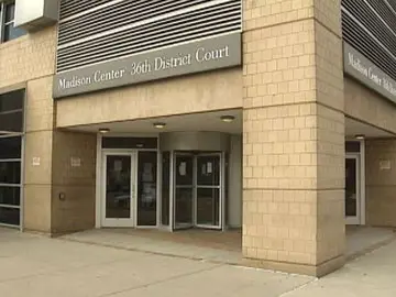 Detroit man charged in sexual assault of 11-year-old girl