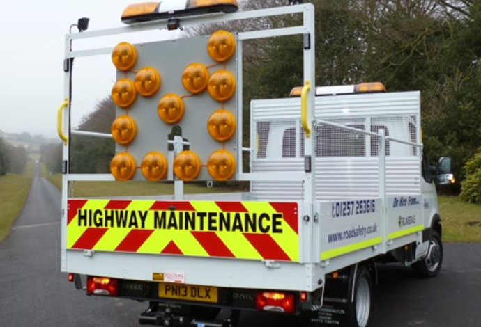 Michigan's stricter new “move over” law for drivers went into effect this week