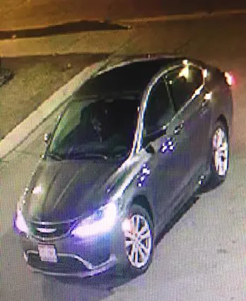 Dearborn police search for suspects involved in assault at Taco Bell