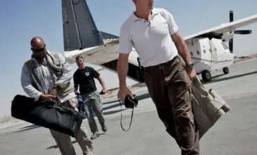 U.S. mercenary group linked to UAE agrees to deal with China to run anti-Muslim detention camps