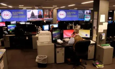 Feds share private watchlist with over 1,400 private groups, report says