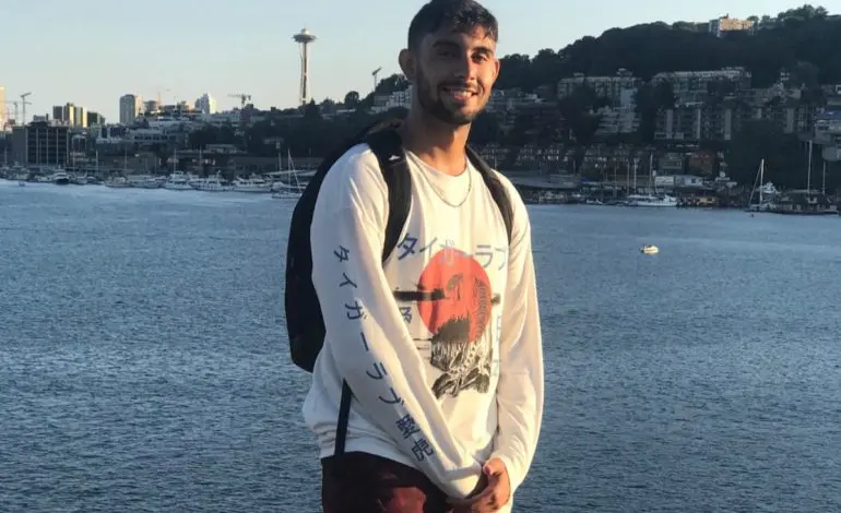 Young Dearborn man dies after fall from seventh-floor balcony on spring break