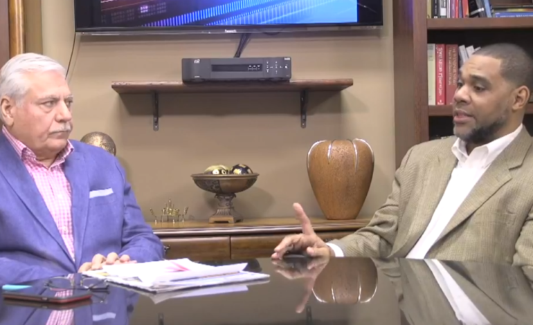 CAIR-MI leader defends Ilhan Omar, calls for support amid climate of anti-Muslim bigotry