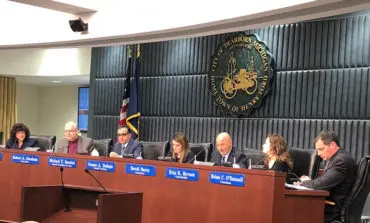 Dearborn homeowners 'fed up' with sky-high property taxes, take their case to City Council