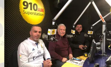 Civil rights activist, local attorney speak out against "terror watch list"