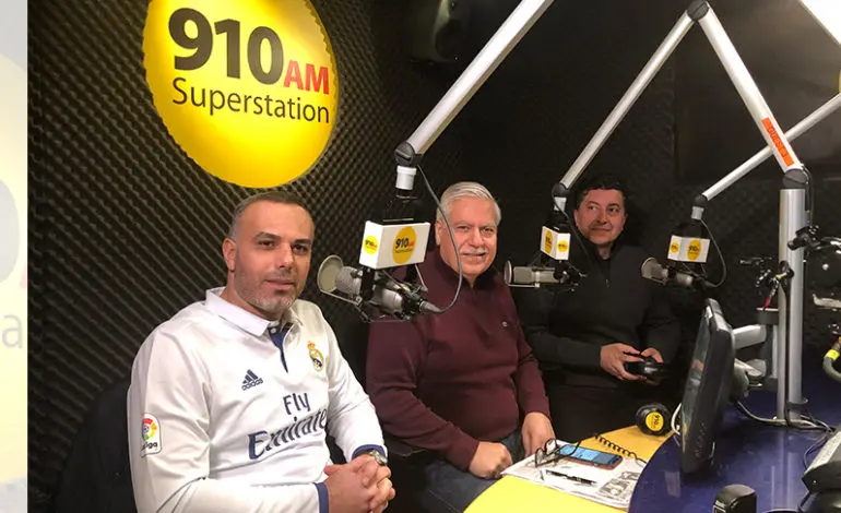 Civil rights activist, local attorney speak out against "terror watch list"