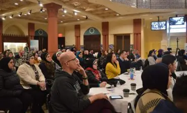 Community discussion in Dearborn focuses on vaccines and autism