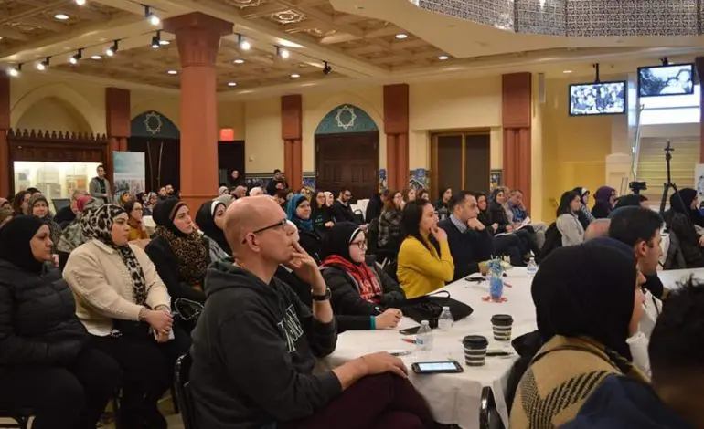 Community discussion in Dearborn focuses on vaccines and autism