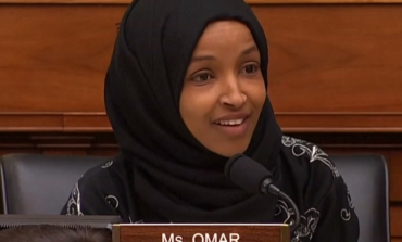 After heated debates, House passes resolution condemning both anti-Semitic, anti-Muslim hatred