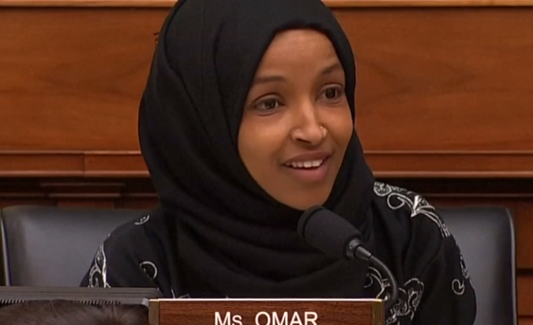 After heated debates, House passes resolution condemning both anti-Semitic, anti-Muslim hatred