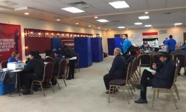 Muslim group offers free medical services to southeast Michigan communities