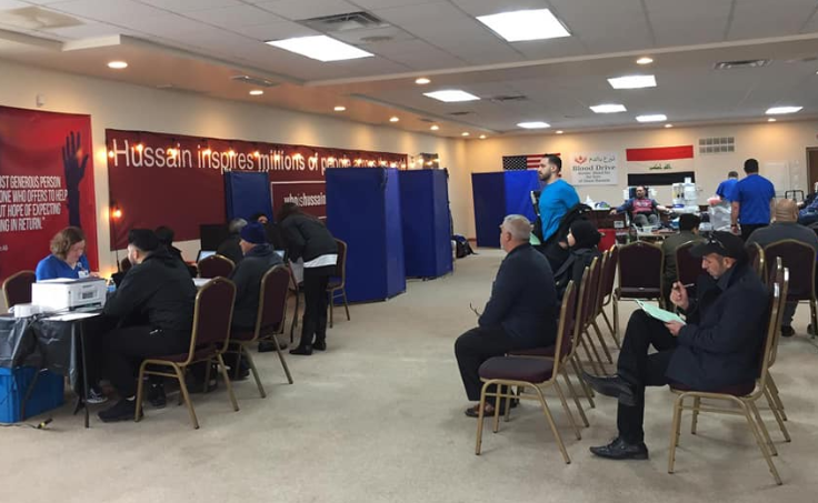 Muslim group offers free medical services to southeast Michigan communities