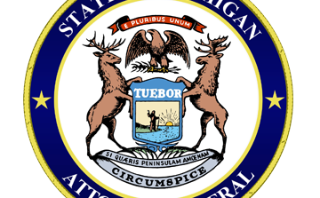 MI attorney general and justices announce Michigan Elder Abuse task force