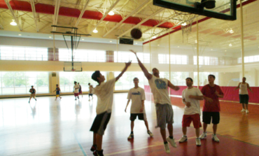 Spring break activities for kids in Dearborn at Ford Community and Performing Arts Center