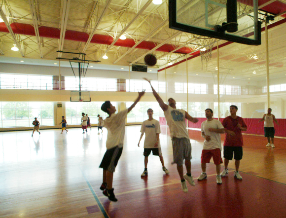 Spring break activities for kids in Dearborn at Ford Community and Performing Arts Center