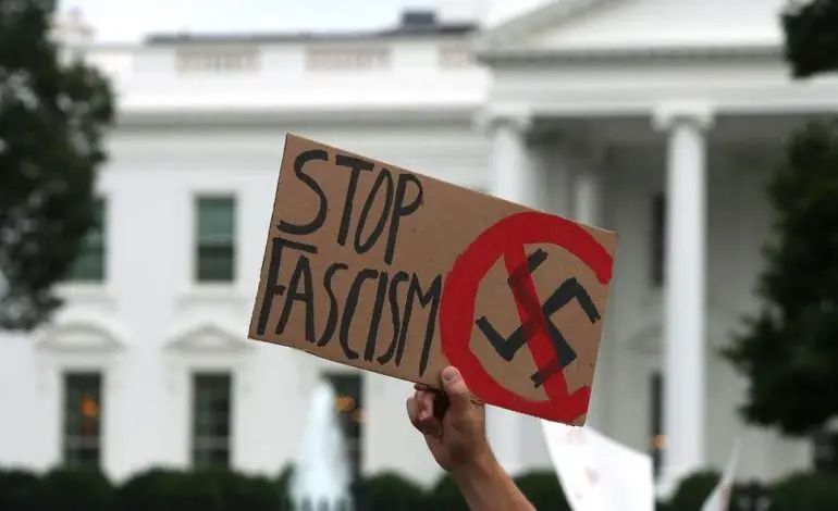 Facebook bans white nationalism, separatism on its platforms