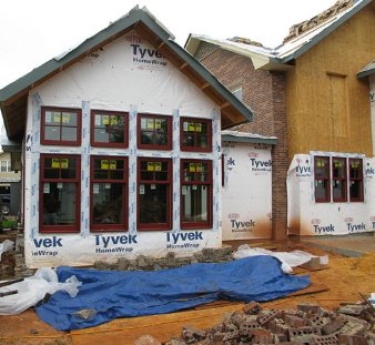 Dearborn: Home renovation permits and inspections in place to keep homes safe